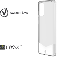 Coque renforcée Force Case Pure pour Samsung Galaxy S20+ G985