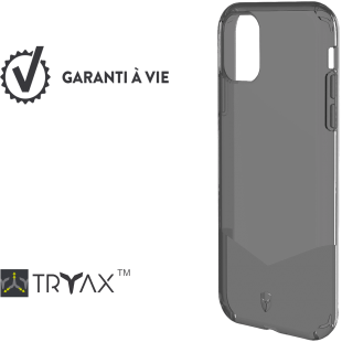 Coque renforcée Force Case Pure pour iPhone 11