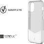 Coque renforcée Force Case Pure pour iPhone 12 Mini