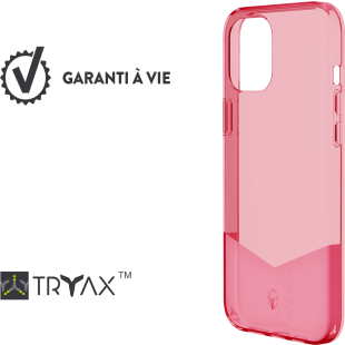 Coque renforcée Force Case Pure pour iPhone 12 Pro Max