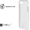 Coque renforcée Force Case Pure transparente pour iPhone SE (2020)/8/7/6S/6