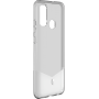 Coque renforcée Force Case Pure transparente pour Huawei P Smart 2020