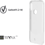 Coque renforcée Force Case Pure transparente pour Huawei Y6 2019