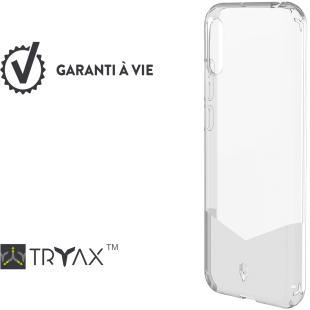 Coque renforcée Force Case Pure transparente pour Huawei Y6 2019