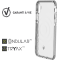 Coque renforcée Force Case Urban pour iPhone X/XS