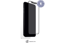 Verres organiques Force Glass 360° pour iPhone 11 avec kit de pose exclusif 