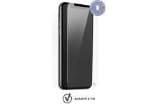 Protège-écran en verre organique 2,5D Force Glass 360° pour iPhone XR/11