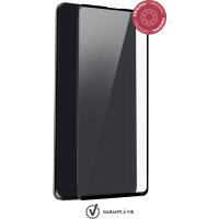 Protège-écran en verre organique 2,5D Force Glass pour Samsung Galaxy A51 A515