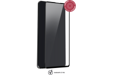 Protège-écran en verre organique 2,5D Force Glass pour Samsung Galaxy A51 A515