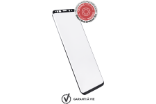 Verre organique Force Glass et kit de pose pour Samsung Galaxy S9+