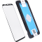 Verre organique Force Glass et kit de pose pour Samsung Galaxy S9+