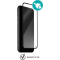 Protège-écran en verre trempé antibactérien Force Glass pour iPhone 11