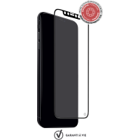 Protège-écran en verre organique Force Glass pour iPhone 11 Pro Max