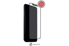 Protège-écran en verre organique Force Glass pour iPhone 11 Pro Max