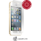 Protège écran Force Glass pour iPhone 5/5S/SE/5C et kit de pose