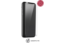 Protège écran en verre organique Force Glass pour iPhone XS Max/11 Pro Max