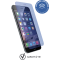 Protège-écran verre organique Force Glass antibleu pour iPhone 7Plus/8 Plus