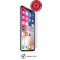Verre organique Force Glass pour iPhone X/XS/11 Pro +kit de pose exclusif