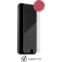 Protège-écran en verre organique Force Glass pour iPhone SE 2020
