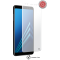 Protège-écran en verre trempé 2,5D Force Glass pour Samsung Galaxy J6 J600 2018 