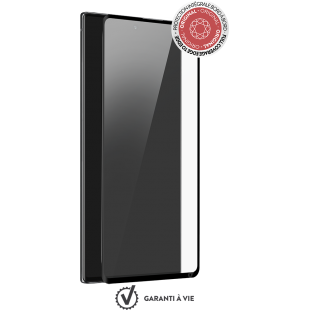 Protège-écran en verre organique 2,5D Force Glass Samsung Galaxy Note 10 Lite 