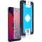 Verre trempé Force Glass pour Huawei P20 avec kit de pose 