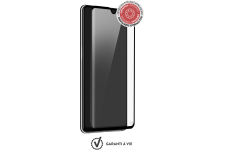 Protège-écran en verre organique Force Glass pour Huawei P30 et kit de pose