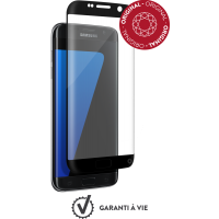 Verre trempé Force Glass pour Galaxy S7 Edge