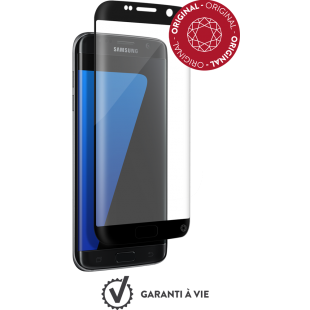 Verre trempé Force Glass pour Galaxy S7 Edge