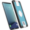 Verre trempé Force Glass pour Samsung Galaxy S8 avec kit de pose