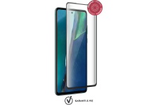 Protège-écran en verre trempé Force Glass pour Samsung Galaxy S20 FE