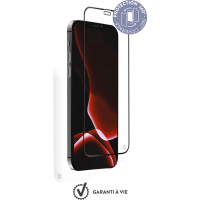 Verres organiques Force Glass 360° pour iPhone 12 Mini