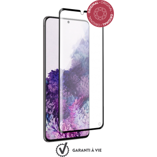 Protège-écran en verre organique Force Glass pour Samsung Galaxy S20 FE