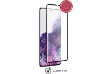 Protège-écran en verre organique Force Glass pour Samsung Galaxy S20 FE