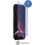 Protège-écran en verre organique Force Glass anti-bleu pour iPhone 12 Mini