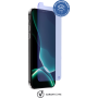 Protège-écran en verre organique Force Glass anti-bleu pour iPhone 12/ 12 Pro 