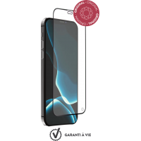 Protège-écran en verre organique Force Glass pour iPhone 12 Pro Max