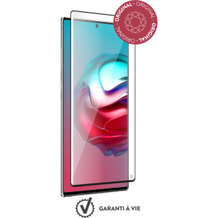 Protège-écran en verre organique Force Glass pour Samsung Note 20 Ultra