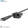 Câble de charge et synchronisation renforcé Force Power USB Type C/Lightning 2m