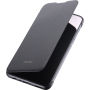 Etui folio Honor gris pour Honor 10 Lite