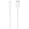 Câble de charge et de synchronisation USB vers USB C AP71 Huawei blanc