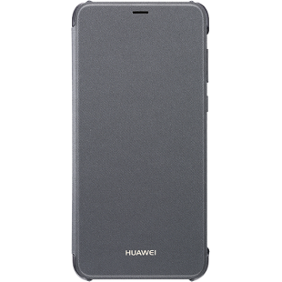 Etui folio Huawei pour P Smart