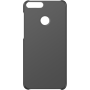 Coque rigide noire Huawei pour P Smart
