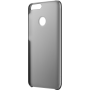 Coque rigide noire Huawei pour P Smart