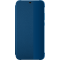 Etui folio Huawei HW51992314 bleu pour P20 Lite