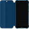 Etui folio Huawei HW51992314 bleu pour P20 Lite