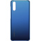 Coque rigide bleue translucide Huawei pour P20