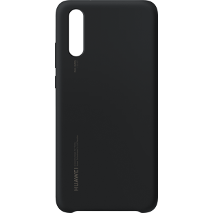 Coque semi-rigide Huawei pour P20 