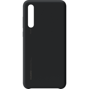 Coque semi-rigide Huawei pour P20 Pro