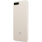 Coque semi-rigide transparente pour Huawei Y6 2018